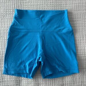 Aritzia Tna Butter Cheeky Biker Shorts